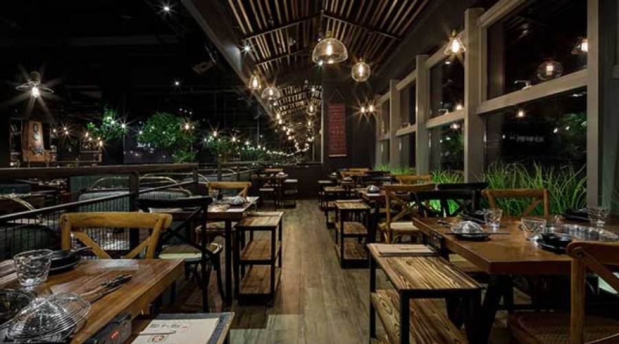 成都某店